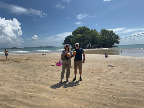 Ahangama Cabs-瓦勒迦玛必去景点