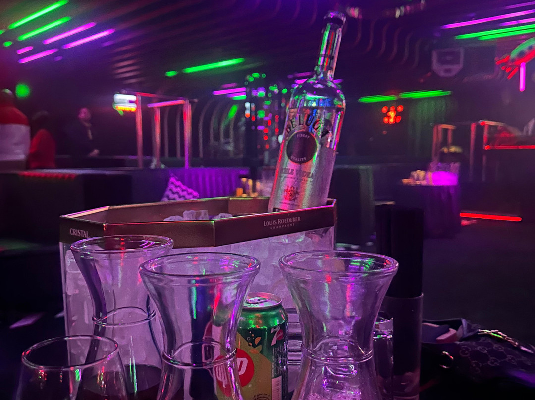 1 Oak-迪拜必去景点