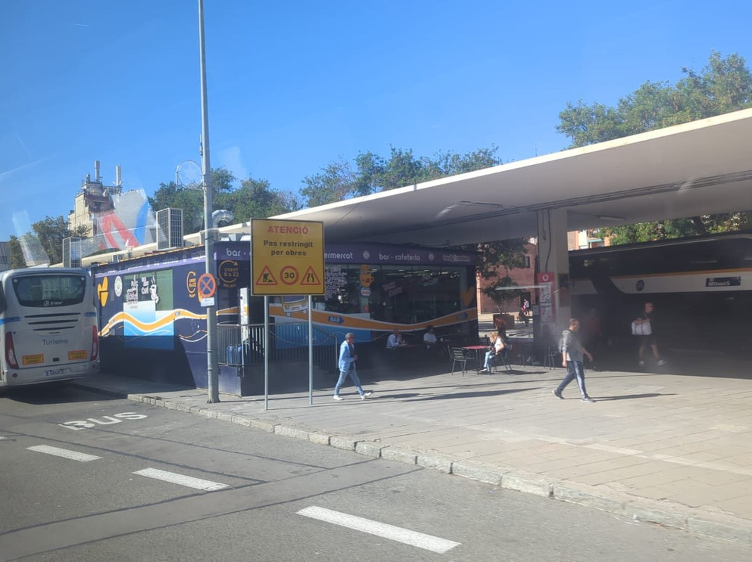 Direct Bus-安道尔城必去景点