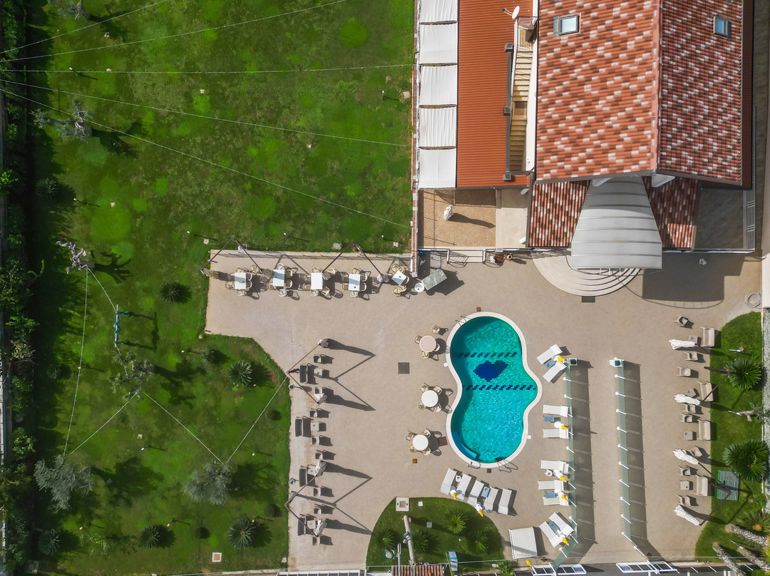 Hotel Insonnia主图