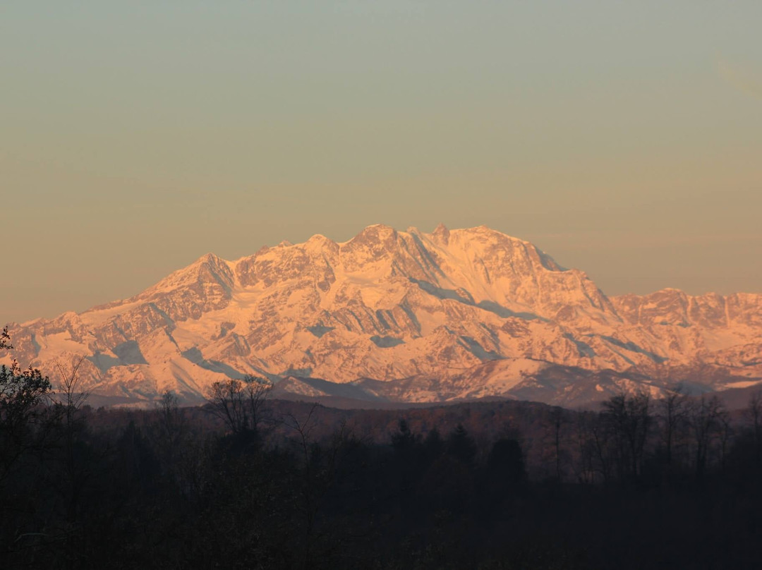 B&B Vinago Belvedere主图