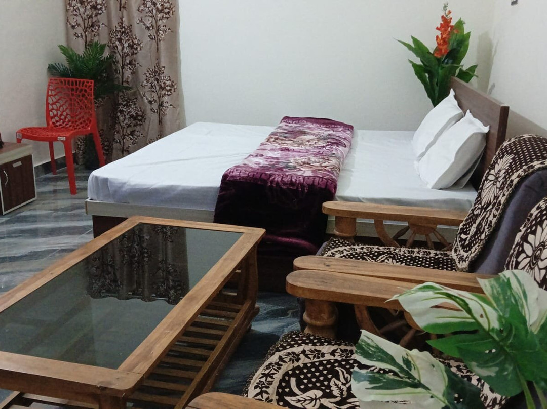 Shraddha Guest House