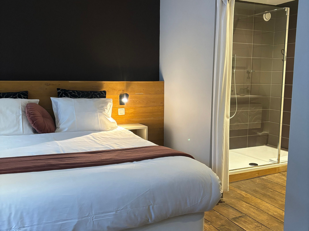 B&B Les Oiseaux de Passage主图