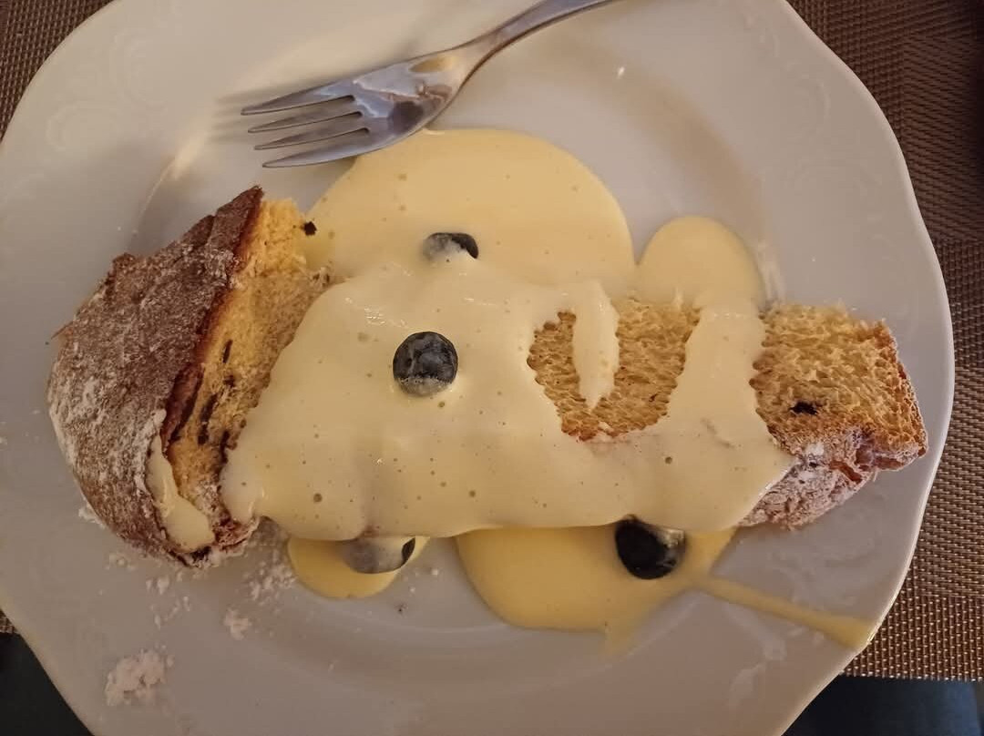 All'oste Divino