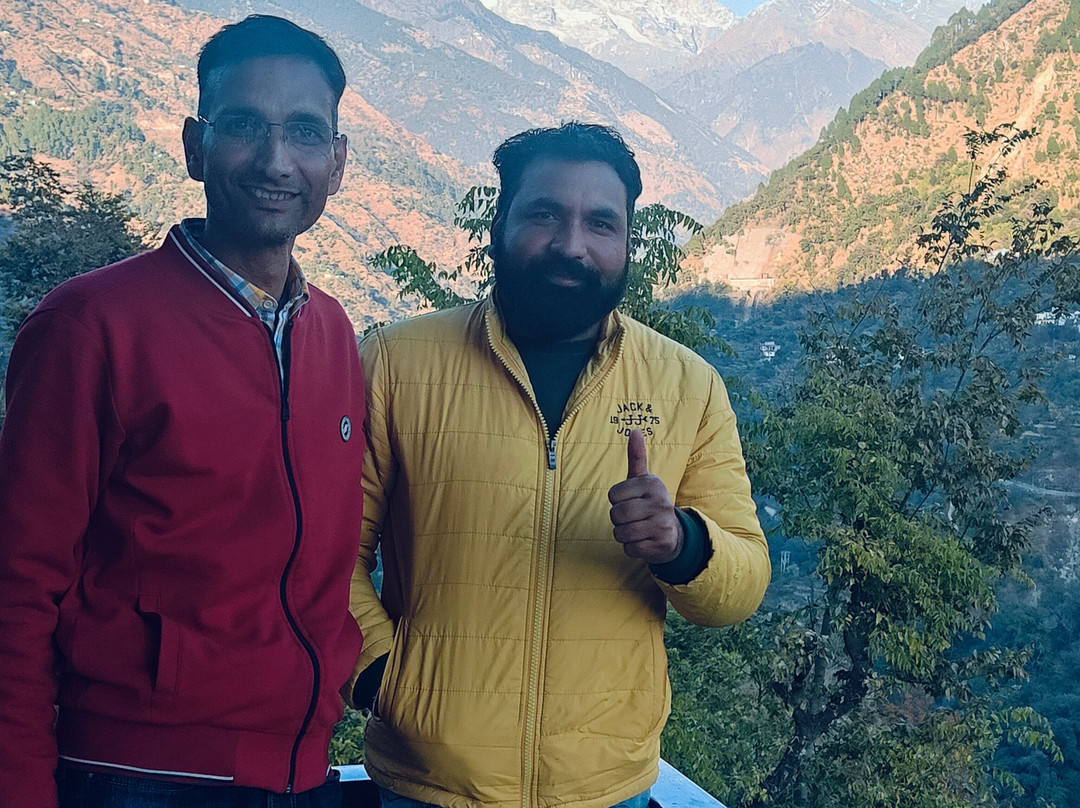 Discover Uttarakhand-哈里瓦必去景点