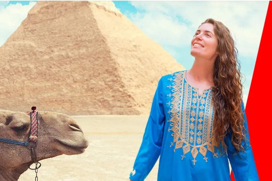 Sharm Expreince Zoom-沙姆沙伊赫必去景点