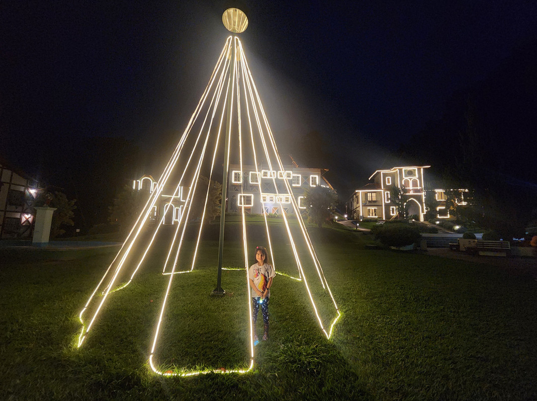 Village Le Canton主图