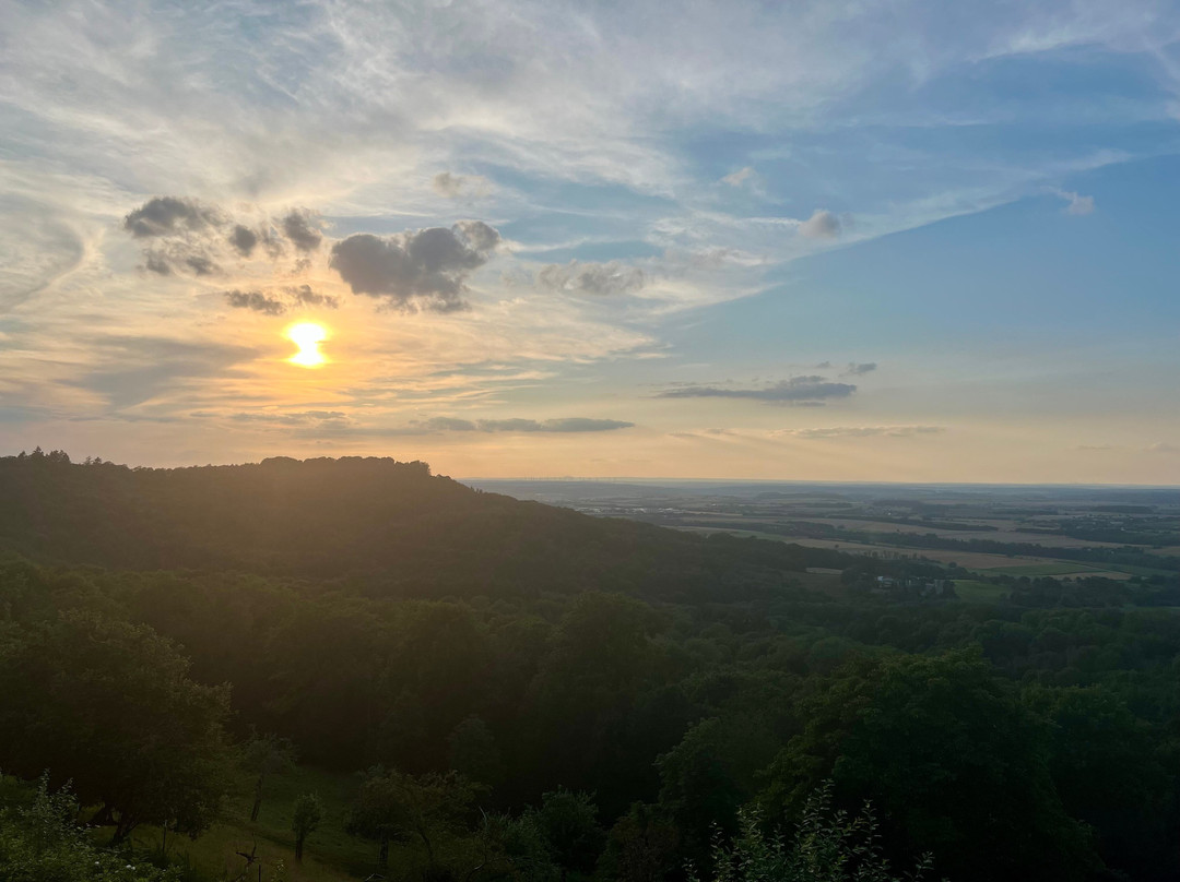 Panoramahotel Waldenburg主图