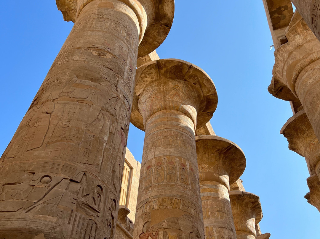 guides touristic-Hurghada 1必去景点