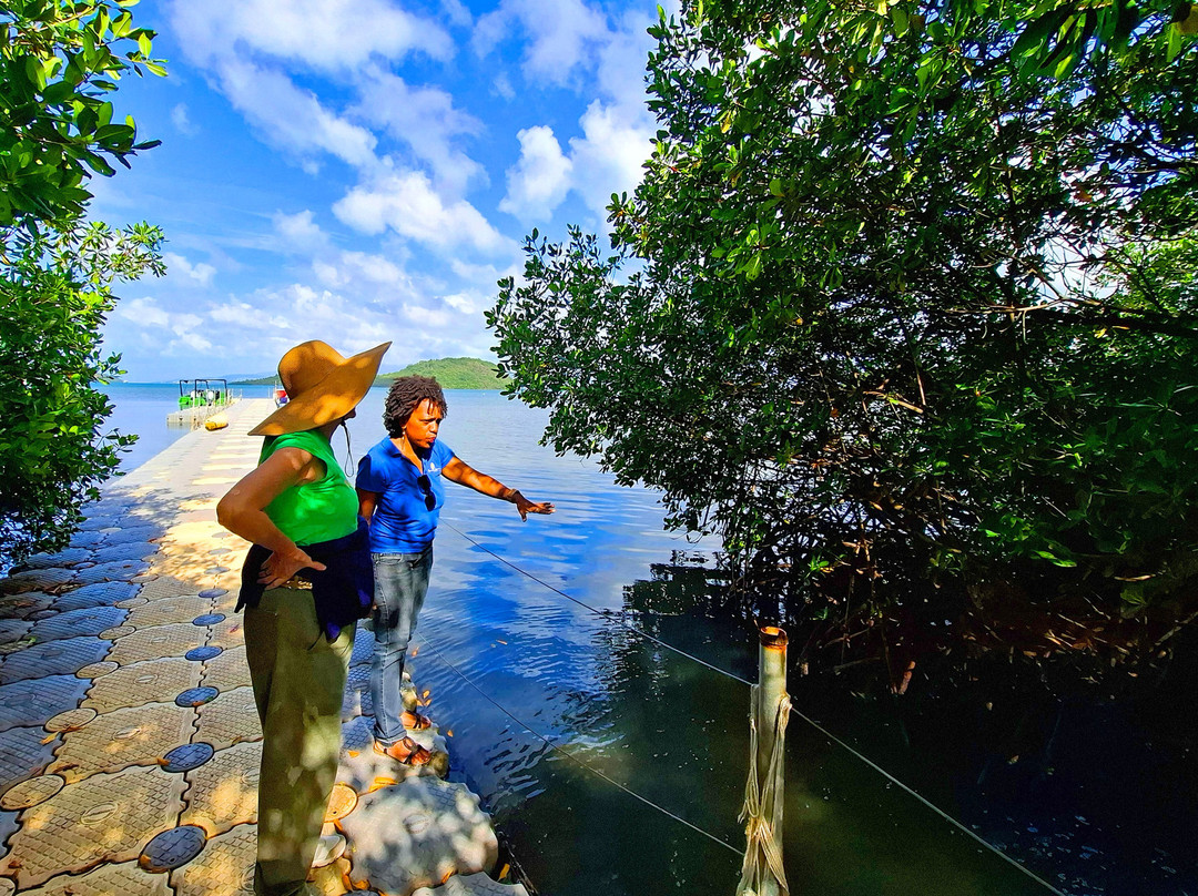 Karambole Tours-圣吕斯必去景点