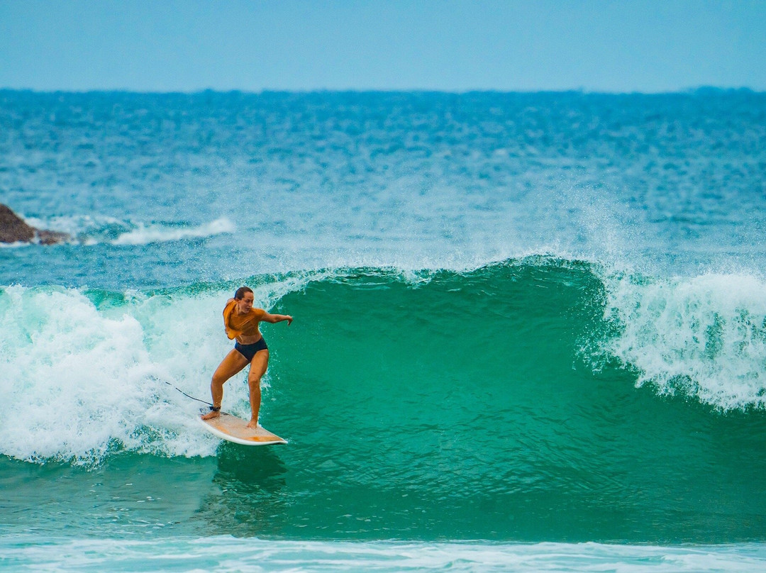 Pro Surf School Sri Lanka景点图片