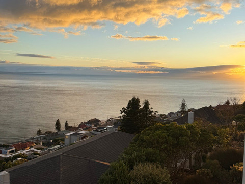 1 Mountain Rd Boutique B&b主图