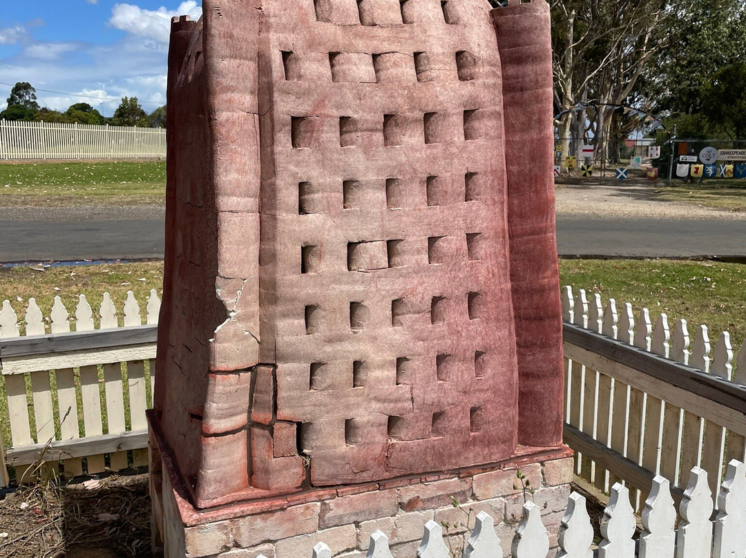 Stratford Arts Trail-Stratford必去景点