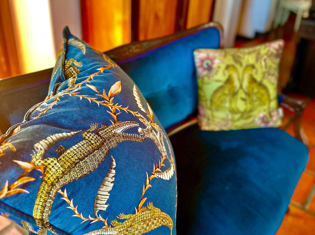 De Wetshof Estate-Robertson必去景点