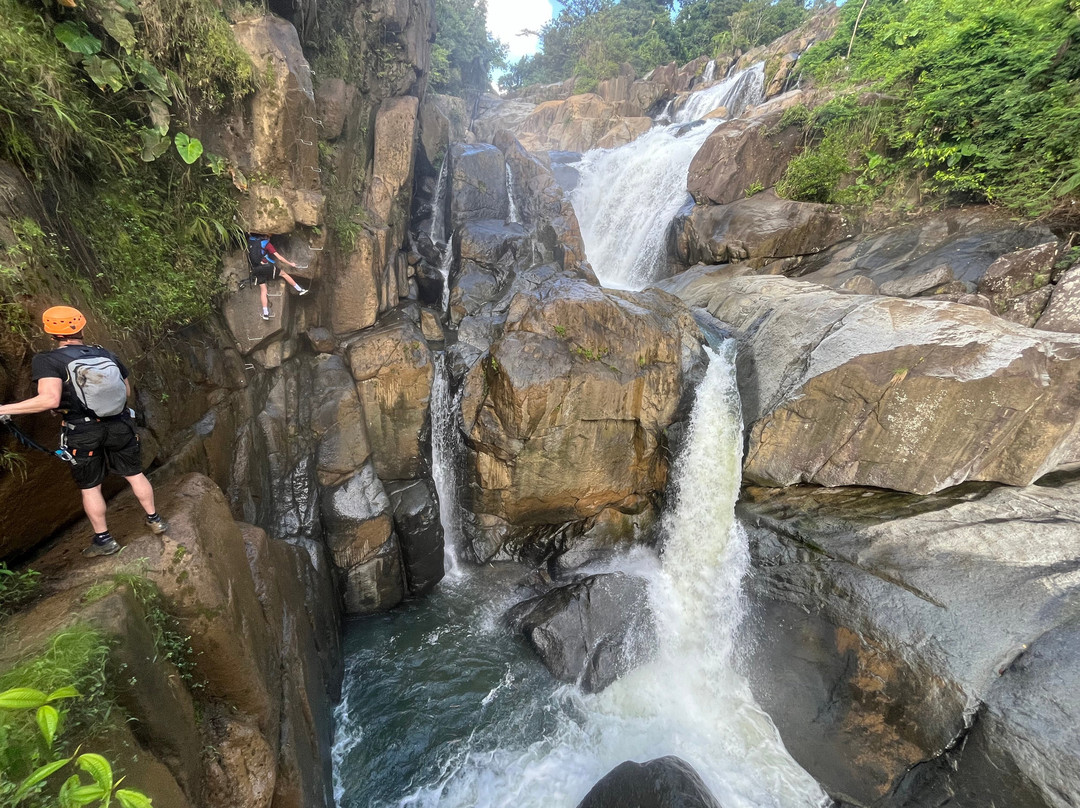 Montana Explora-Naguabo必去景点