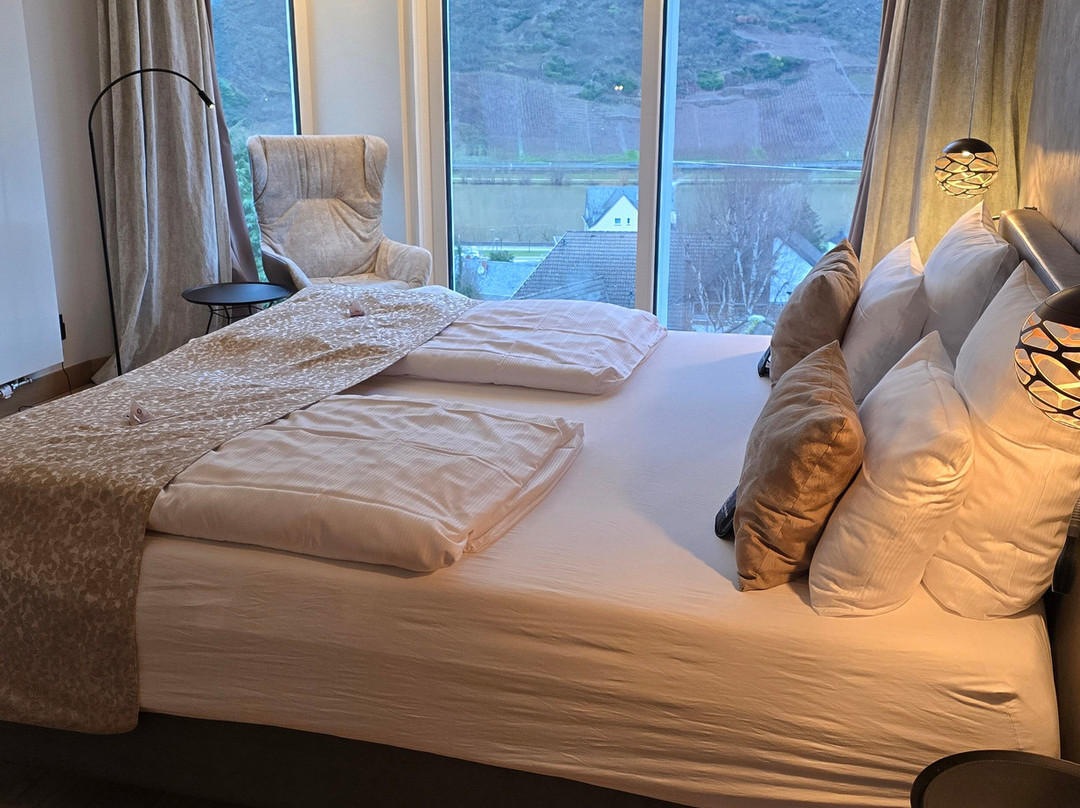 莫斯罗曼蒂克凯斯勒迈耶酒店主图