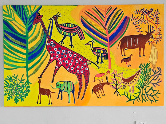 Happy Soul Adventures-卡萨尼必去景点