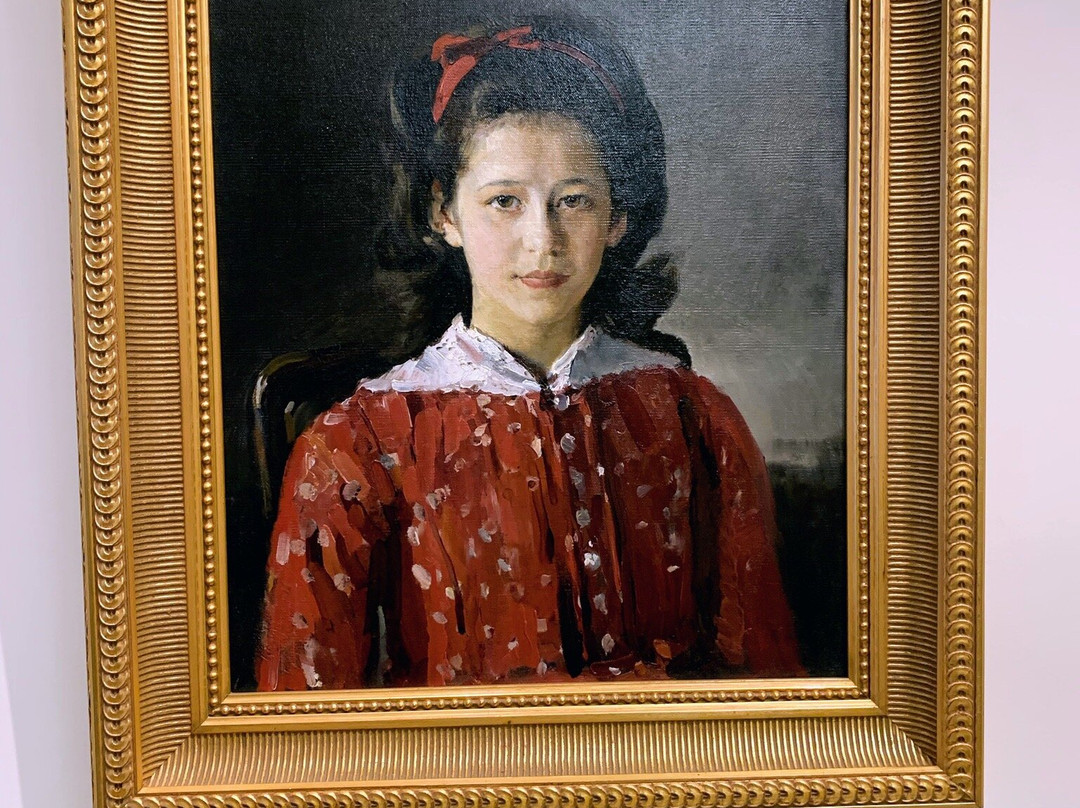 Fine Arts Museum景点图片