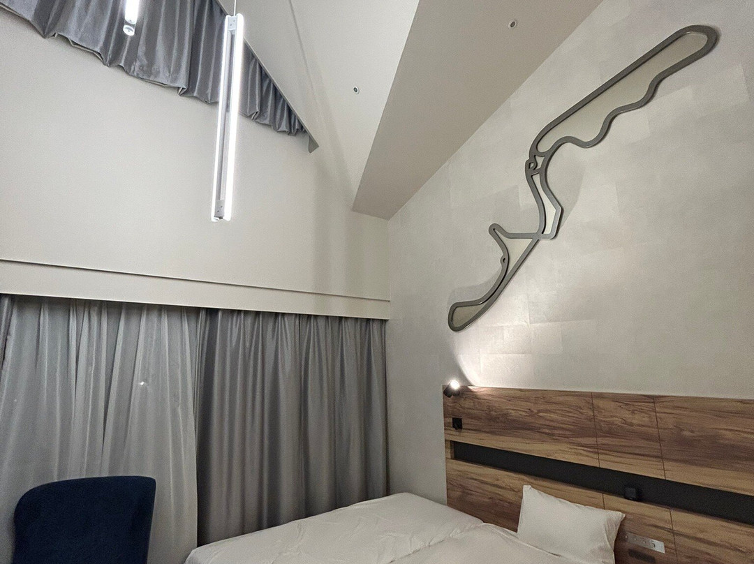 Suzuka Circuit Hotel主图