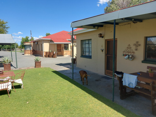 Skietkuil Guest Farm主图