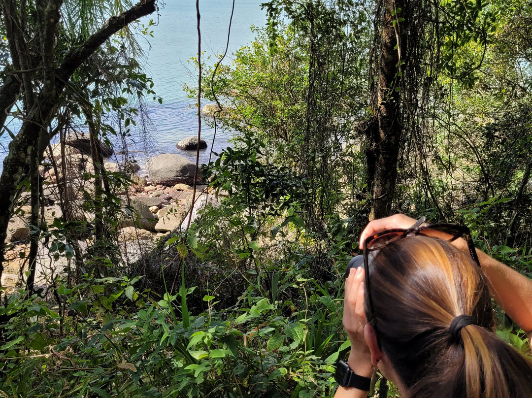 Trilha Costeira De Zimbros-Bombinhas必去景点