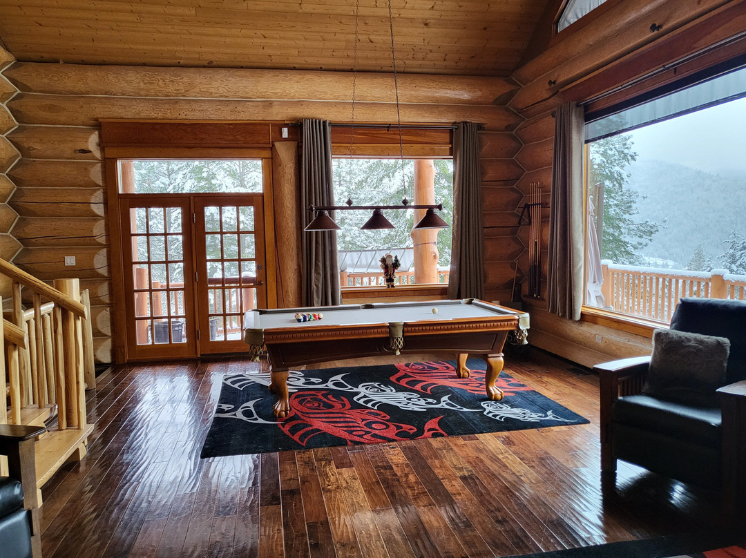 Spirit Lodge at Silverstar主图