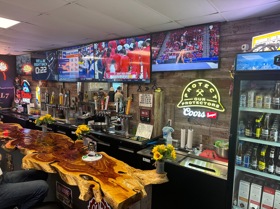 L7 Grill & Tap-house