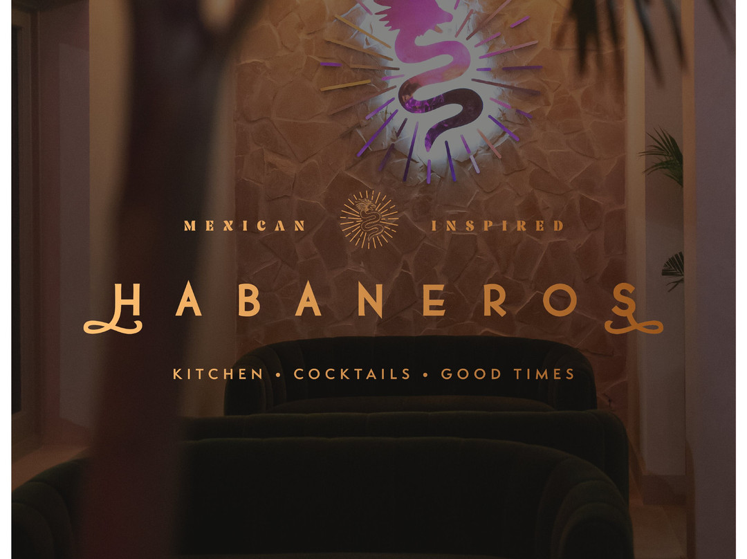 Habanero´s Mandeville