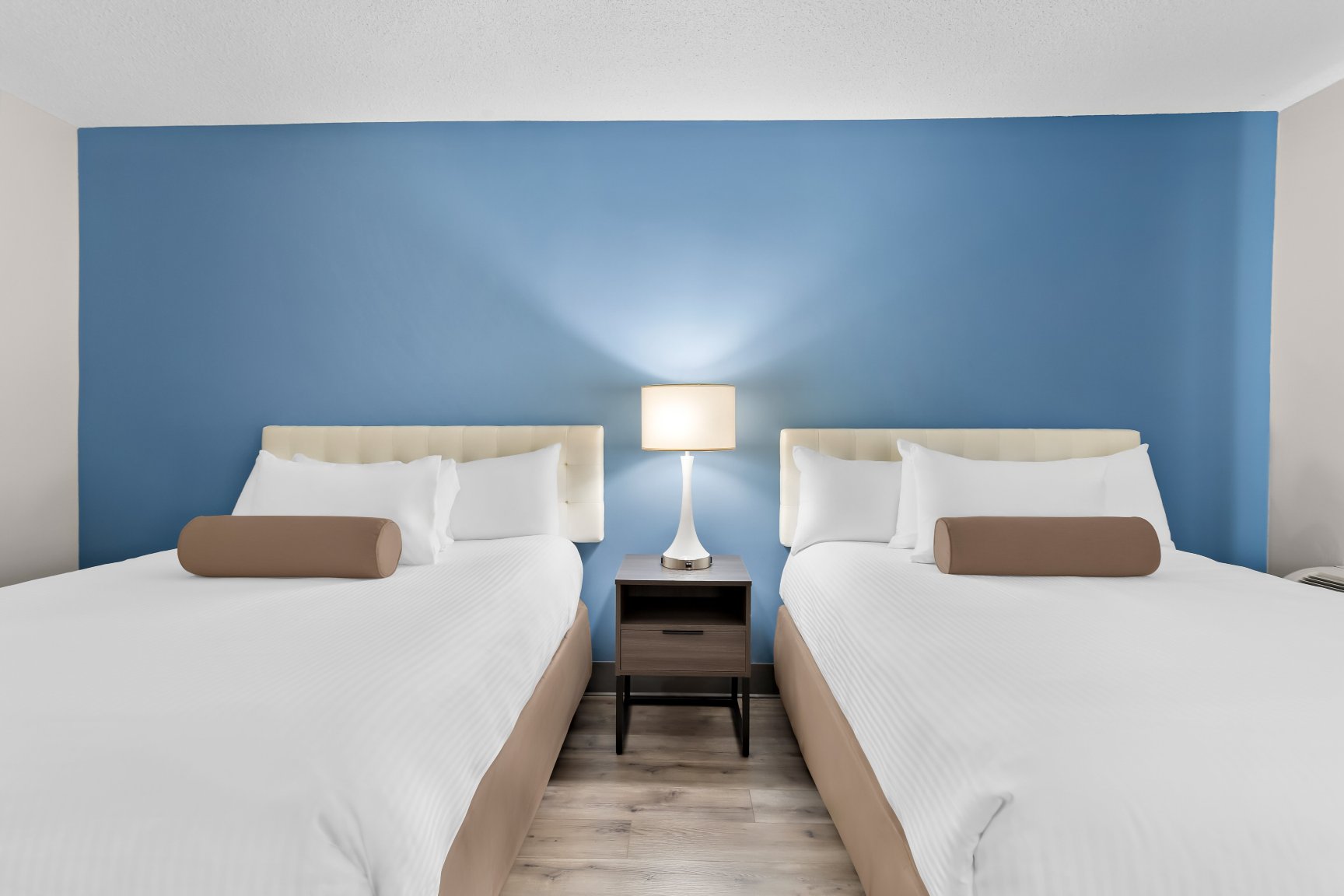 温莎贝斯特韦斯特 SureStay Plus 酒店-客卧