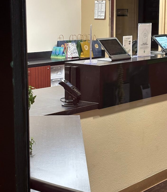 Extended Stay America - Salt Lake City - Union Park主图