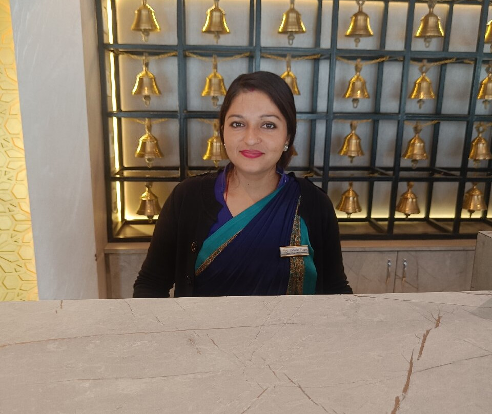 Siddhartha Sunny Resort主图