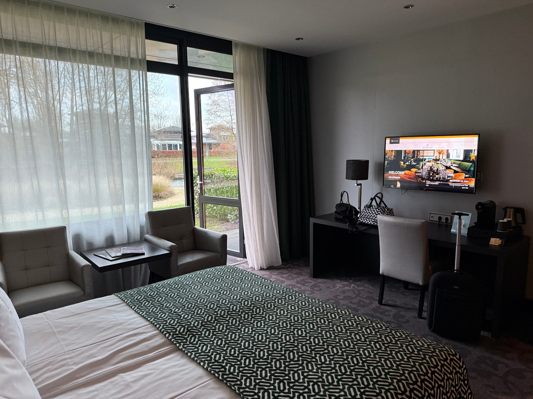 阿尔梅勒范德瓦尔克主图