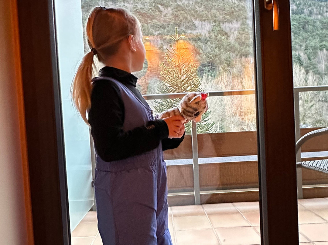 Hotel & Restaurant Pena主图