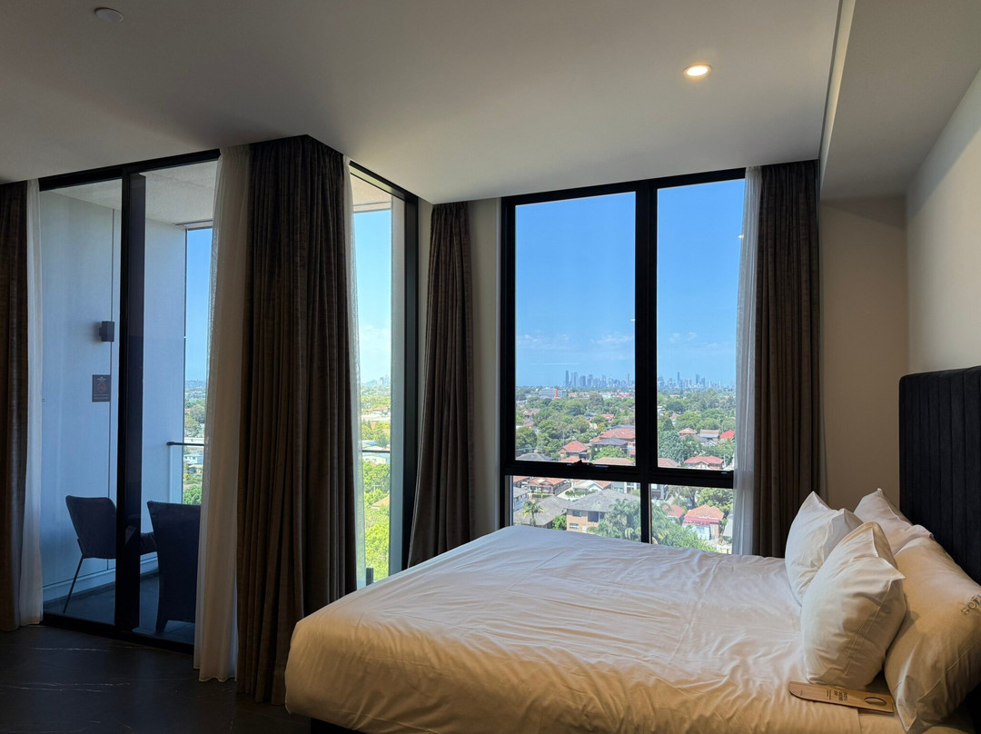 Crowne Plaza Sydney Burwood By IHG主图