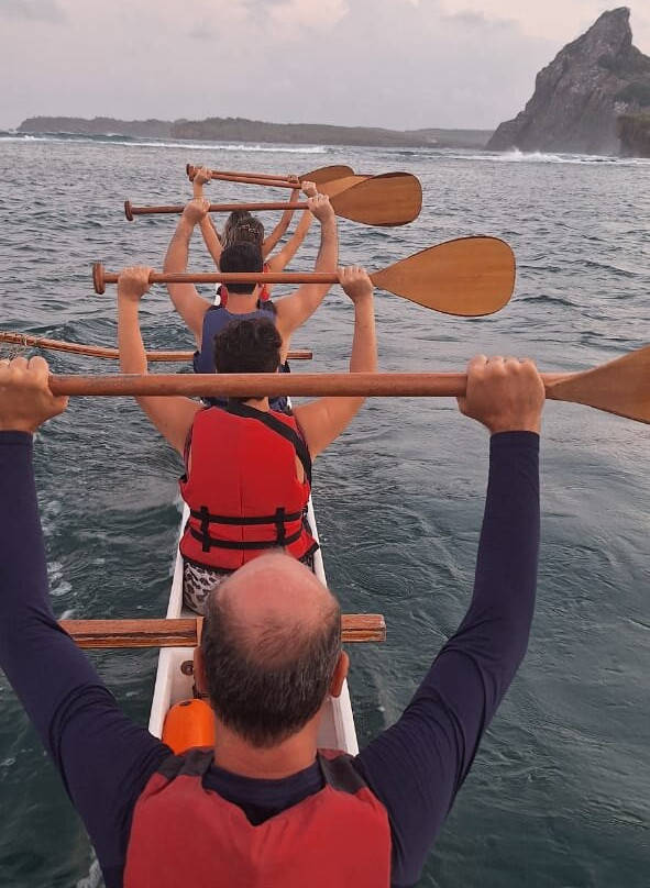 FDino Noronha-费尔南多-迪诺罗尼亚群岛必去景点