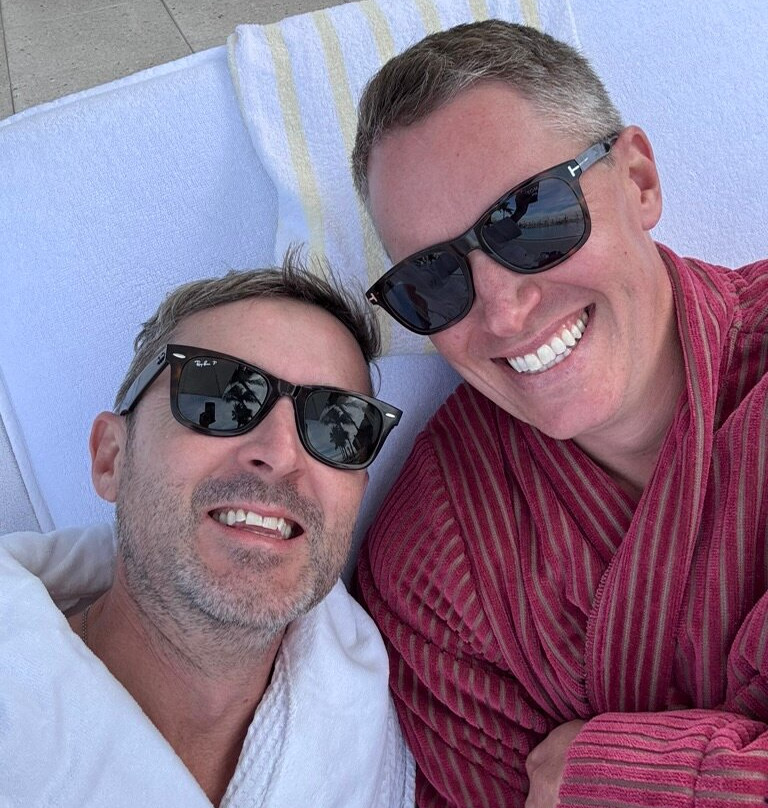 标准迈阿密酒店主图