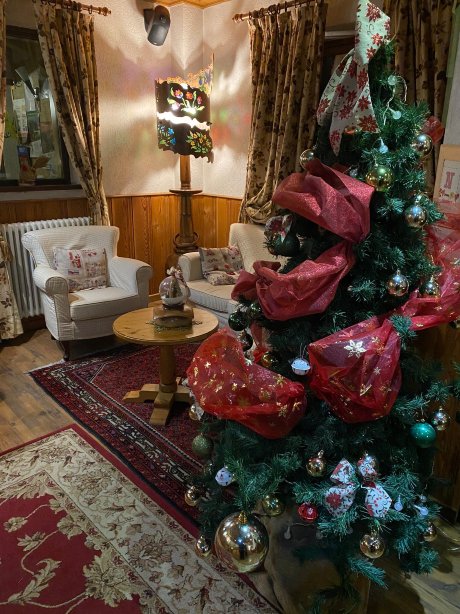 库马约尔布顿酒店-官方