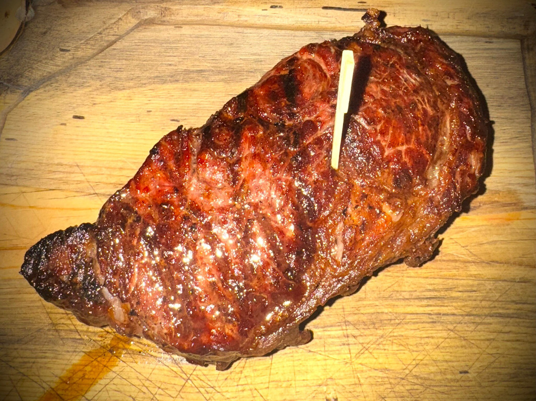 Core by Clare Smyth