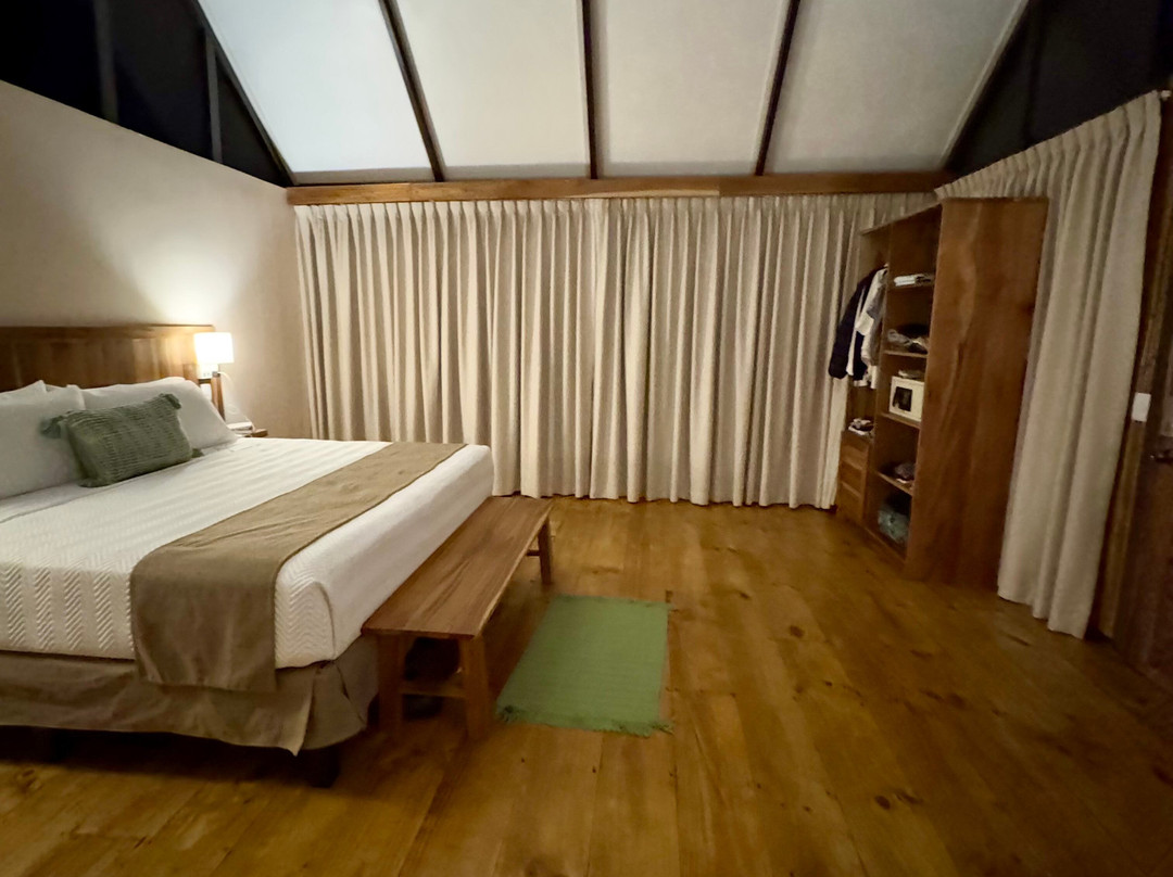 Almonds and Corals Hotel主图