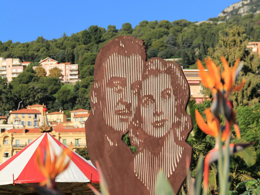 Monaco Tour By Alex