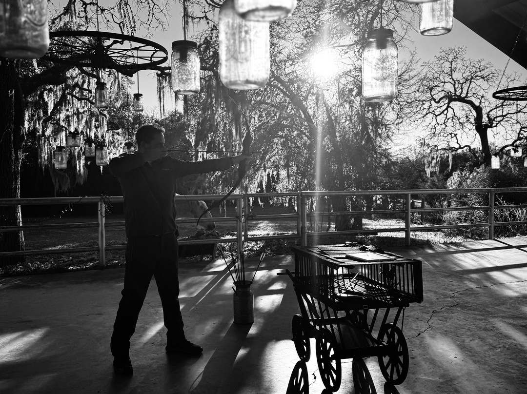 Blisswood Bed And Breakfast Ranch主图