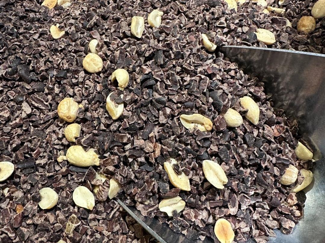 Reina's Chocolate景点图片