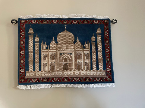 Rugs Overseas-新德里必去景点