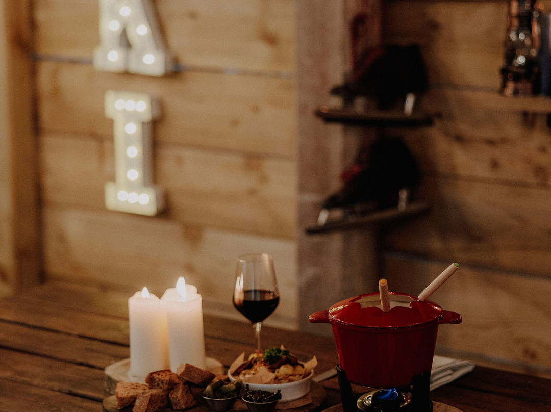 Collyweston酒店住宿-The Bull & Swan