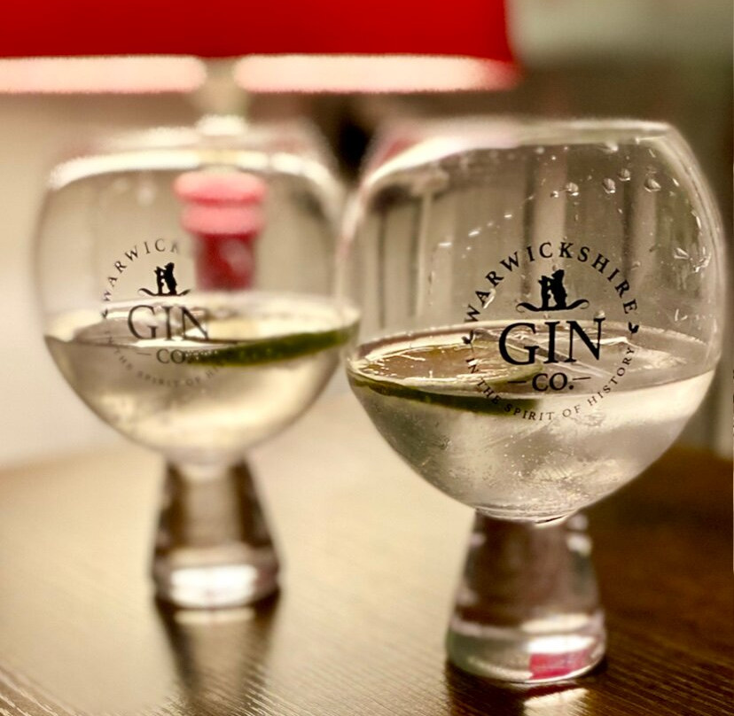 The Warwickshire Gin Company景点图片