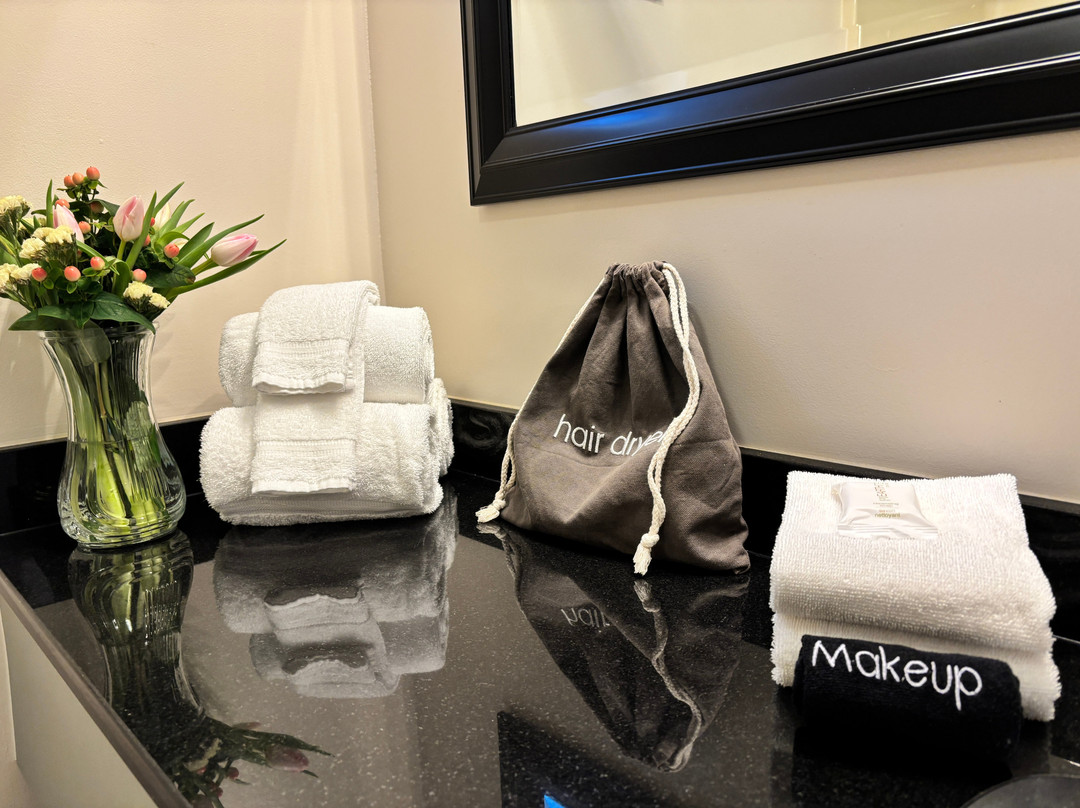 Sherwood Motel主图