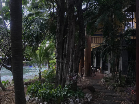 Hotel de l'amour主图