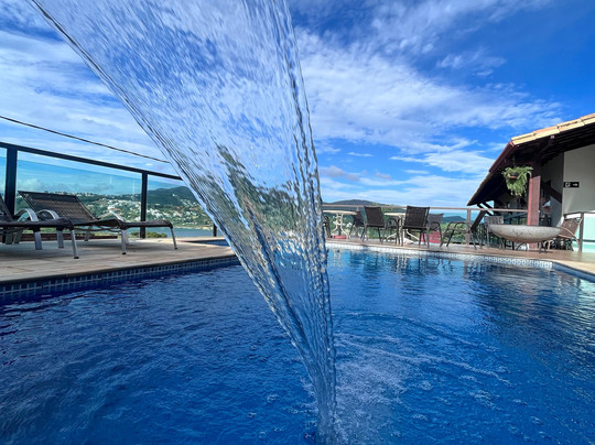 Pousada Capitolio主图