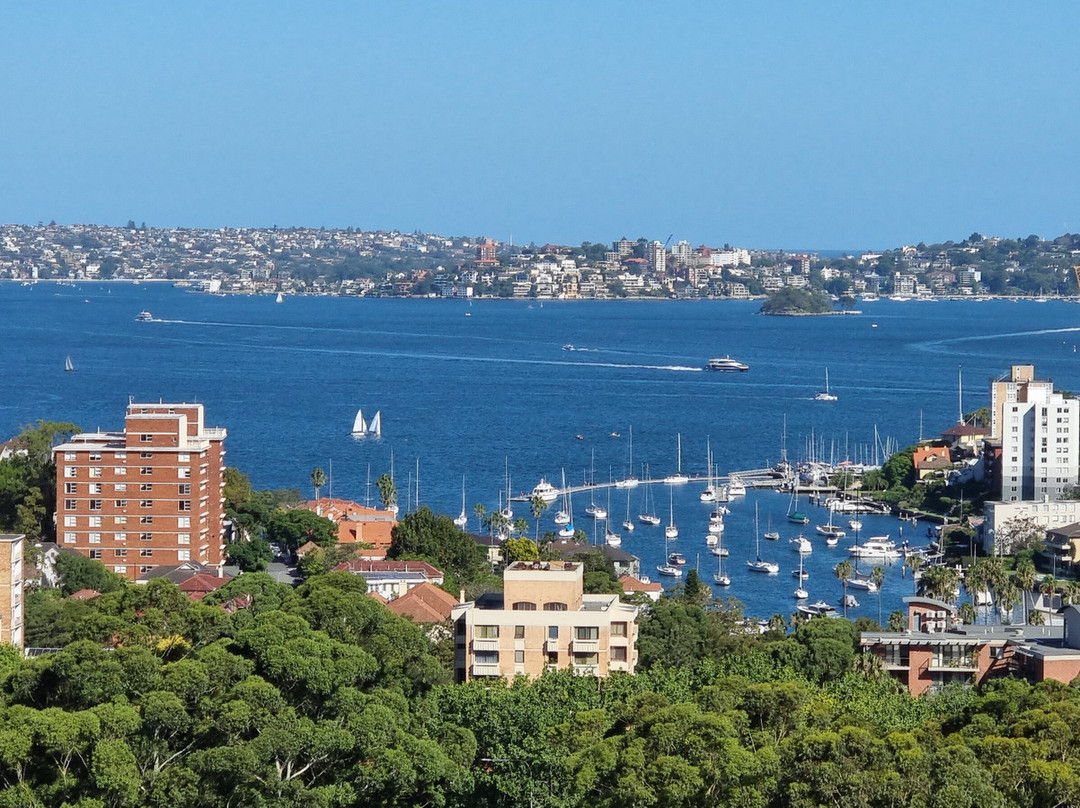 美利通套房酒店-北悉尼主图