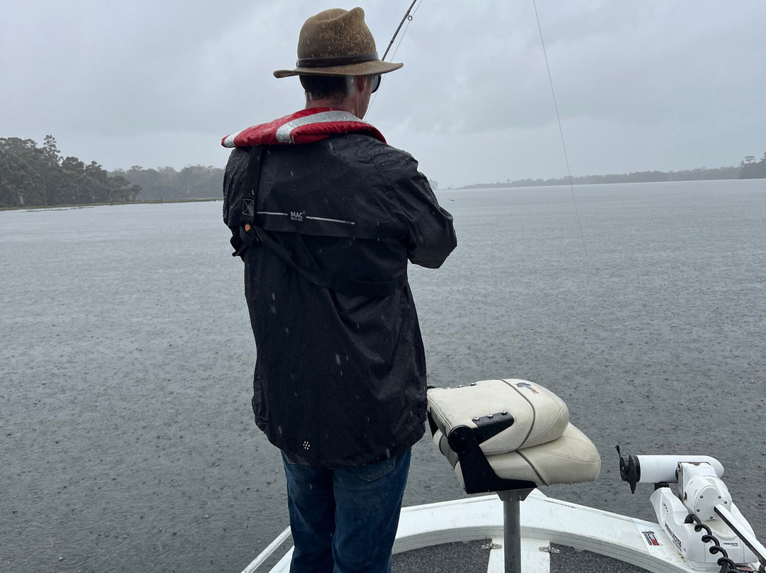 Tas High Country Fly Fish Tours景点图片